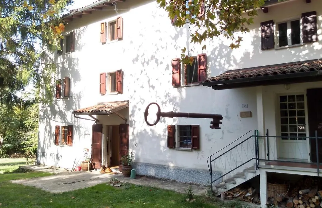 Villa Doubledot B&B En Camperspot-1